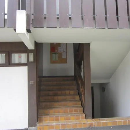 Apartment Benevy - Deux Pieces Balcon - Plein Centre *