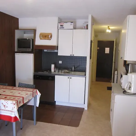 Benevy - Deux Pieces Balcon - Plein Centre Apartment *