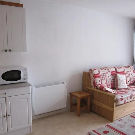 Benevy - Deux Pieces Balcon - Plein Centre Apartment